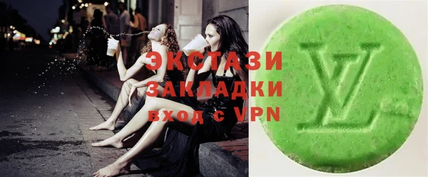 молекула духа Богородицк